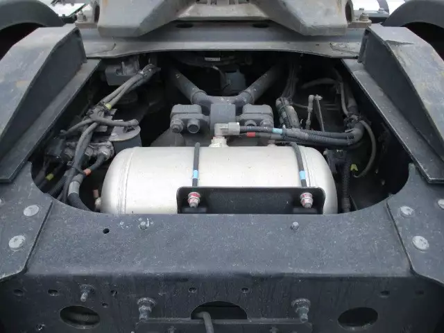 令和03年08月中古大型トラクタヘッド日野プロフィアの画像16