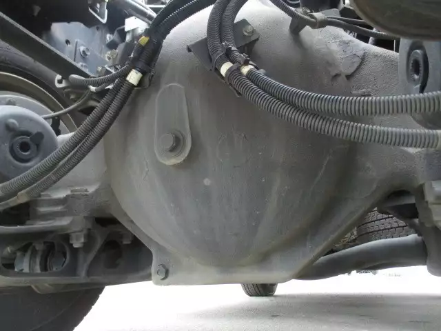 令和03年08月中古大型トラクタヘッド日野プロフィアの画像17