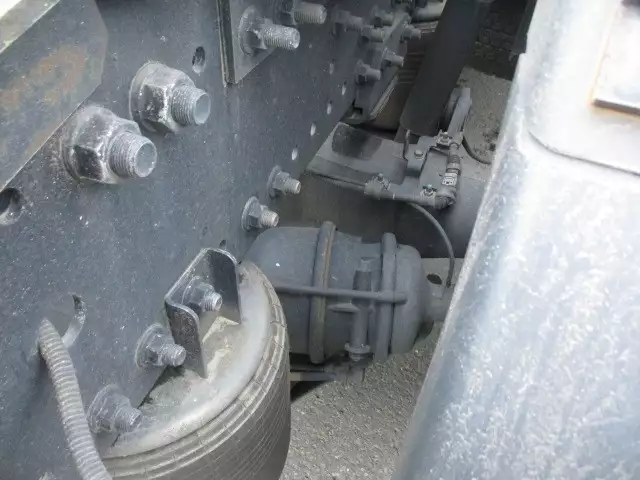 令和03年08月中古大型トラクタヘッド日野プロフィアの画像18