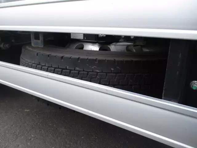 令和03年08月中古大型トラクタヘッド日野プロフィアの画像21