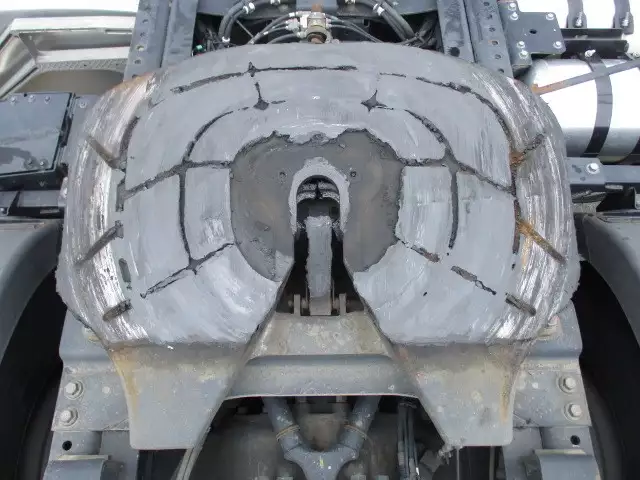 令和03年08月中古大型トラクタヘッド日野プロフィアの画像24