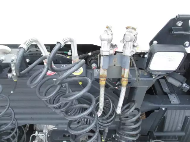 令和03年08月中古大型トラクタヘッド日野プロフィアの画像26