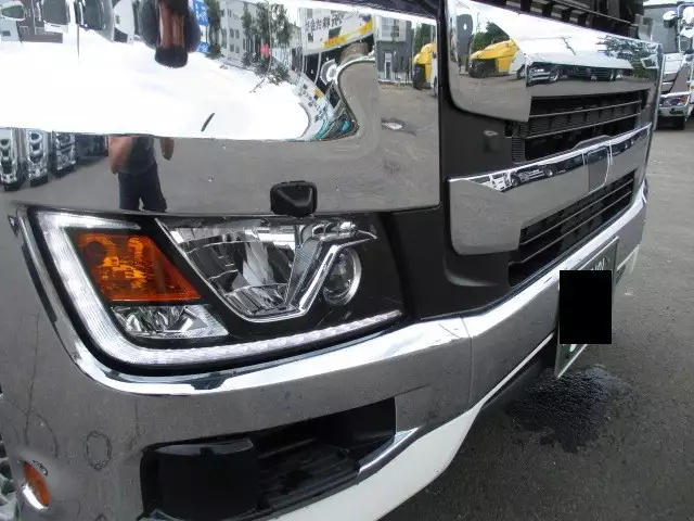 令和03年08月中古大型トラクタヘッド日野プロフィアの画像31