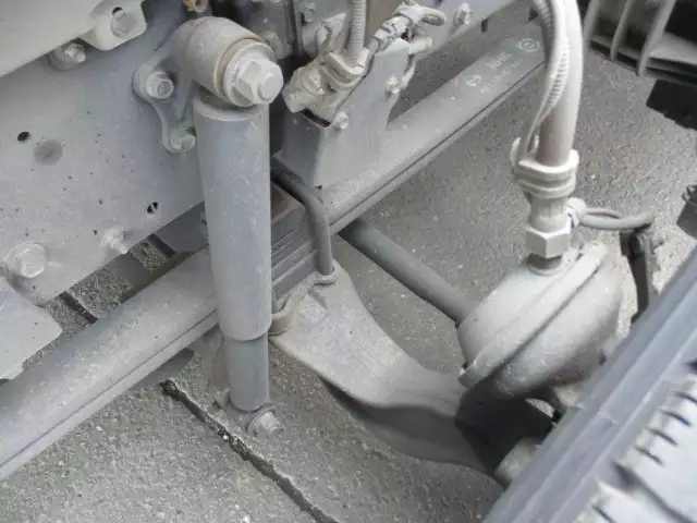 令和03年08月中古大型トラクタヘッド日野プロフィアの画像32