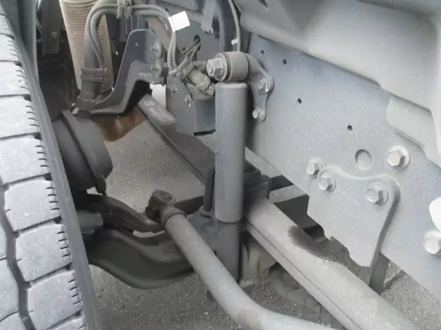 令和03年08月中古大型トラクタヘッド日野プロフィアの画像33