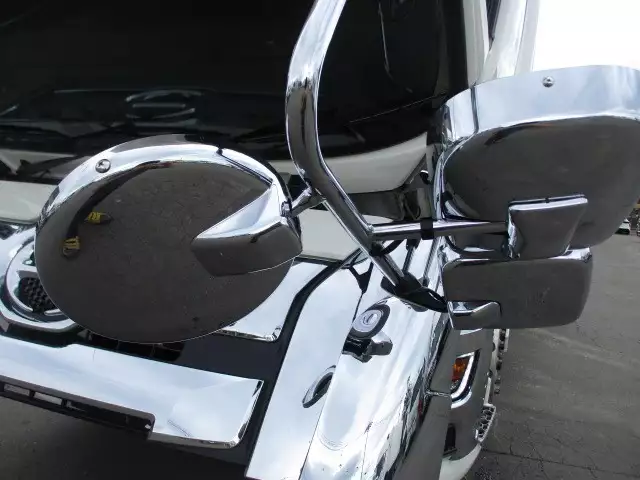 令和03年08月中古大型トラクタヘッド日野プロフィアの画像34