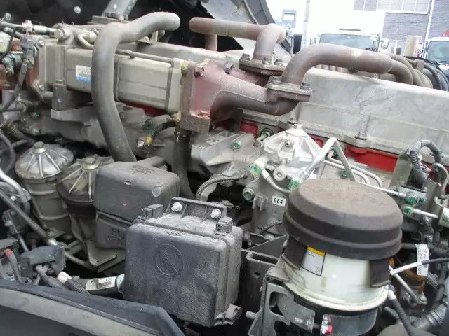 令和03年08月中古大型トラクタヘッド日野プロフィアの画像37