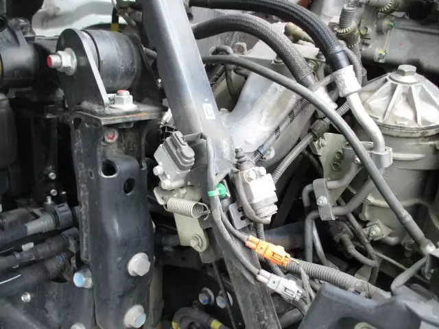 令和03年08月中古大型トラクタヘッド日野プロフィアの画像38