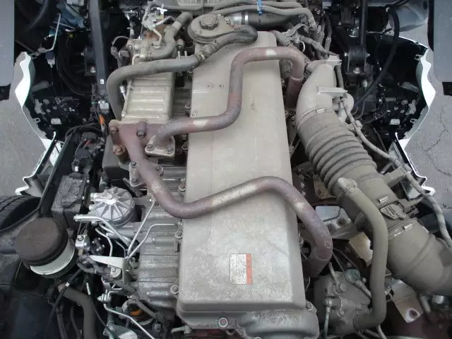 令和03年08月中古大型トラクタヘッド日野プロフィアの画像41