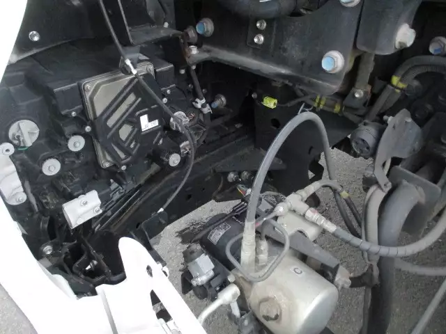 令和03年08月中古大型トラクタヘッド日野プロフィアの画像42