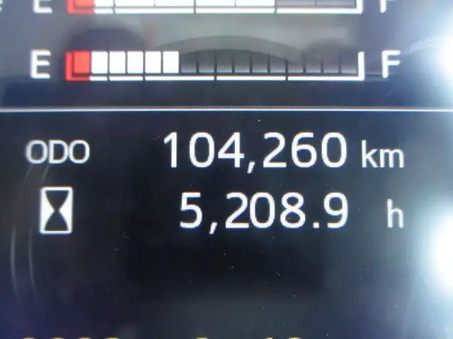 令和03年08月中古大型トラクタヘッド日野プロフィアの画像47