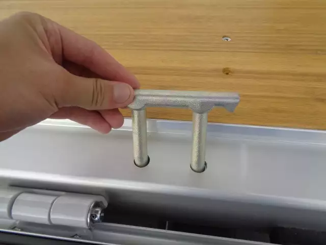 令和05年05月中古中型アルミバン・ウィング日野レンジャーの画像22