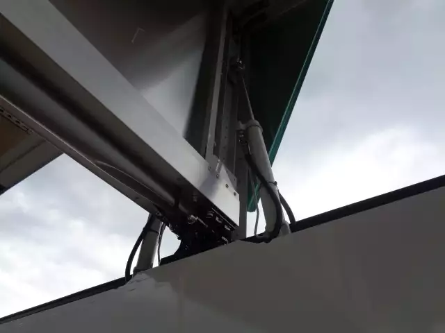 令和05年05月中古中型アルミバン・ウィング日野レンジャーの画像23