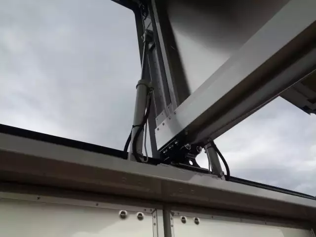 令和05年05月中古中型アルミバン・ウィング日野レンジャーの画像24