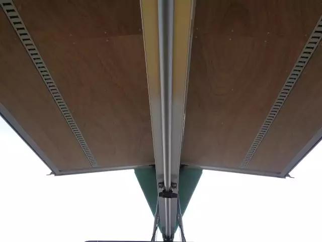 令和05年05月中古中型アルミバン・ウィング日野レンジャーの画像25