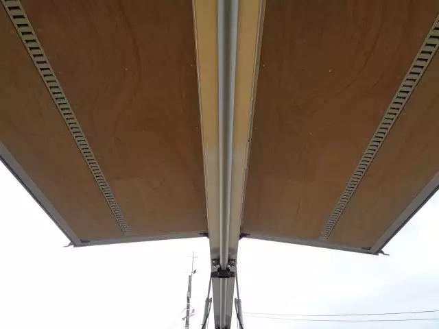 令和05年05月中古中型アルミバン・ウィング日野レンジャーの画像26