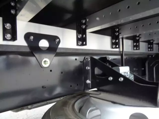 令和05年05月中古中型アルミバン・ウィング日野レンジャーの画像27