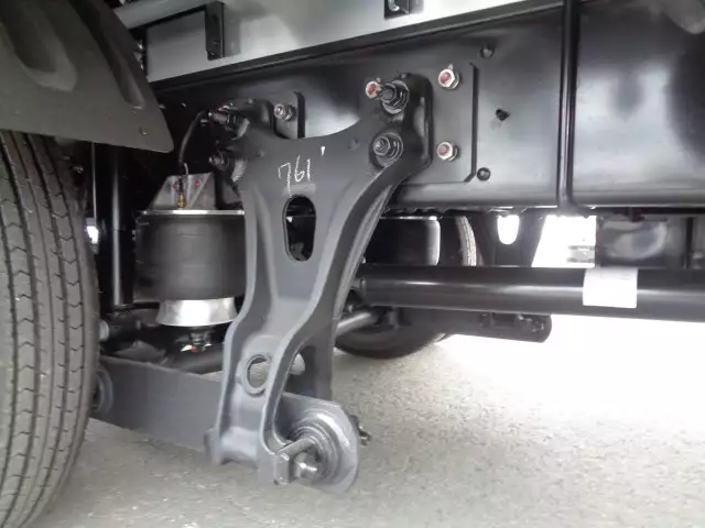 令和05年05月中古中型アルミバン・ウィング日野レンジャーの画像29