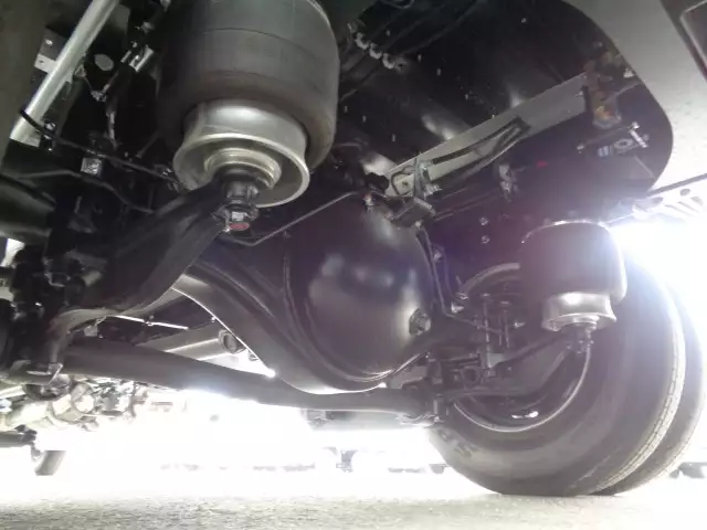 令和05年05月中古中型アルミバン・ウィング日野レンジャーの画像32