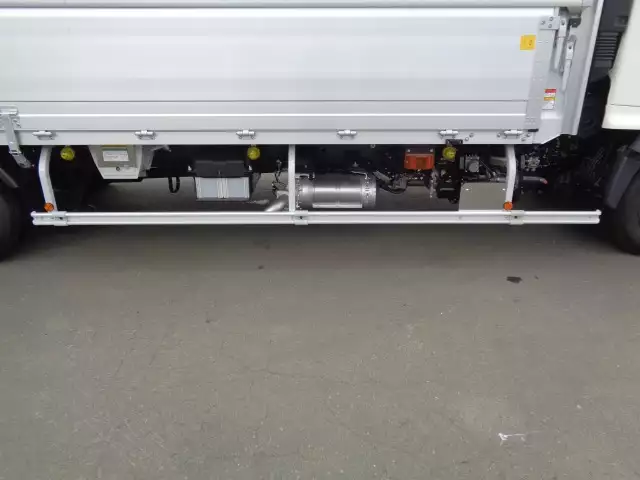 令和05年05月中古中型アルミバン・ウィング日野レンジャーの画像33