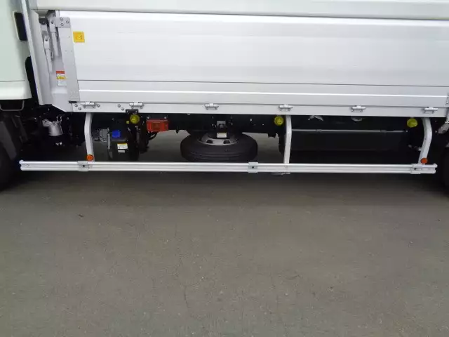 令和05年05月中古中型アルミバン・ウィング日野レンジャーの画像34