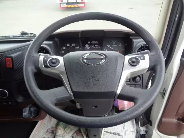 令和05年05月中古中型アルミバン・ウィング日野レンジャーの画像41