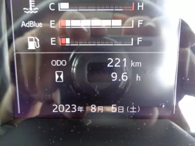 令和05年05月中古中型アルミバン・ウィング日野レンジャーの画像42