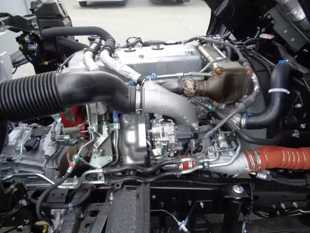 令和05年05月中古中型アルミバン・ウィング日野レンジャーの画像53