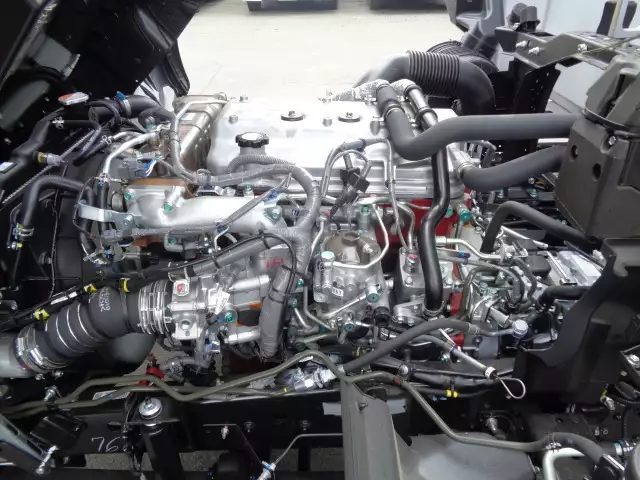 令和05年05月中古中型アルミバン・ウィング日野レンジャーの画像54