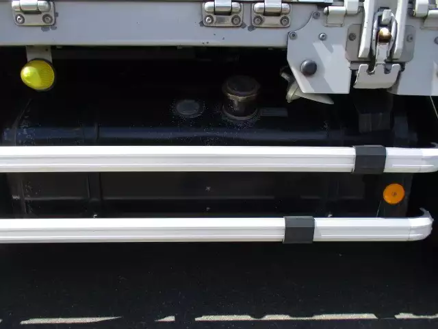 令和02年10月中古大型アルミバン・ウィングいすゞギガの画像13