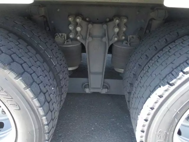 令和02年10月中古大型アルミバン・ウィングいすゞギガの画像16