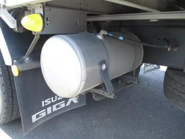 令和02年10月中古大型アルミバン・ウィングいすゞギガの画像17