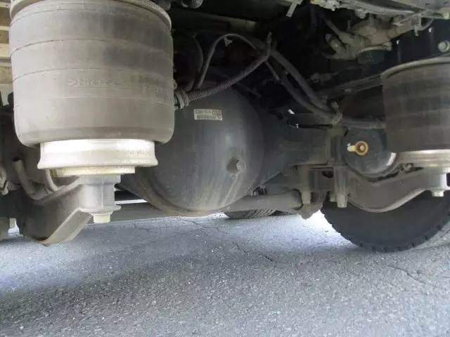 令和02年10月中古大型アルミバン・ウィングいすゞギガの画像19