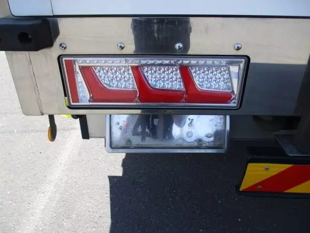 令和02年10月中古大型アルミバン・ウィングいすゞギガの画像20