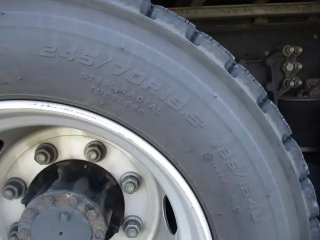 令和02年10月中古大型アルミバン・ウィングいすゞギガの画像24