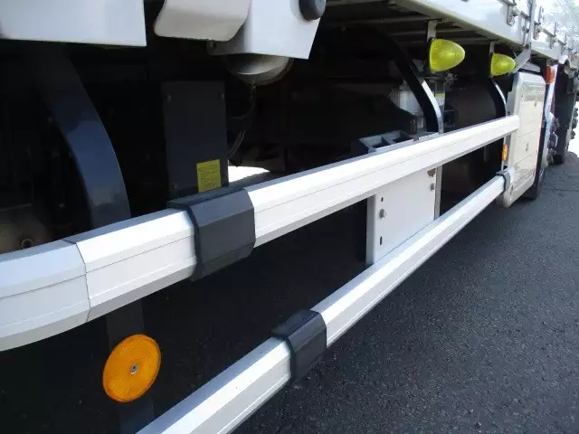 令和02年10月中古大型アルミバン・ウィングいすゞギガの画像25