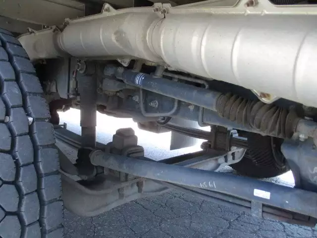 令和02年10月中古大型アルミバン・ウィングいすゞギガの画像26