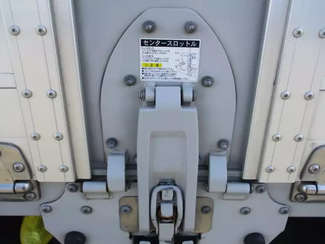 令和02年10月中古大型アルミバン・ウィングいすゞギガの画像27