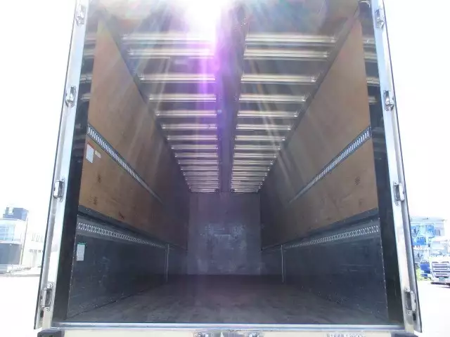 令和02年10月中古大型アルミバン・ウィングいすゞギガの画像28