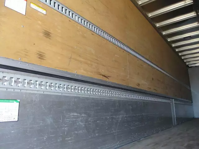 令和02年10月中古大型アルミバン・ウィングいすゞギガの画像30