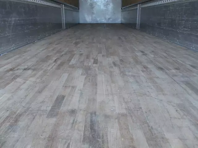 令和02年10月中古大型アルミバン・ウィングいすゞギガの画像31