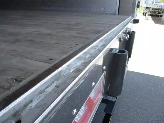 令和02年10月中古大型アルミバン・ウィングいすゞギガの画像36