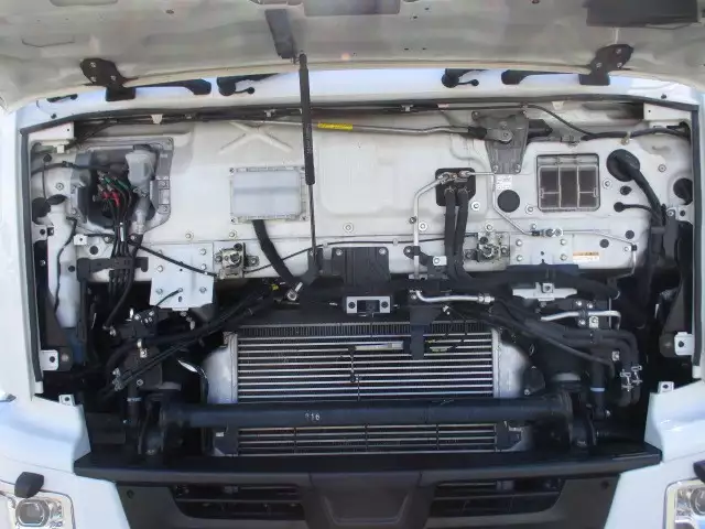 令和02年10月中古大型アルミバン・ウィングいすゞギガの画像41