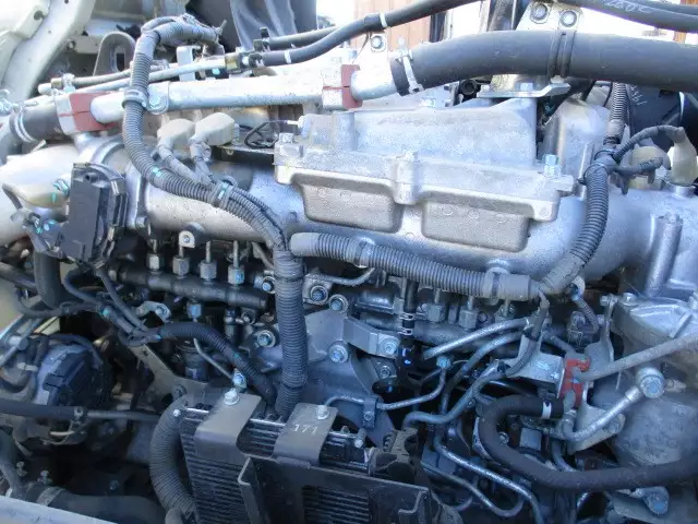 令和02年10月中古大型アルミバン・ウィングいすゞギガの画像42