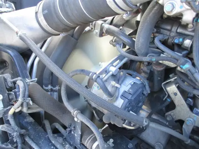 令和02年10月中古大型アルミバン・ウィングいすゞギガの画像43