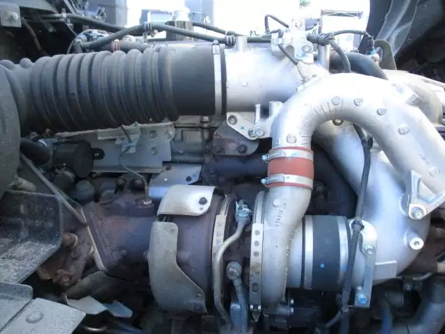 令和02年10月中古大型アルミバン・ウィングいすゞギガの画像44