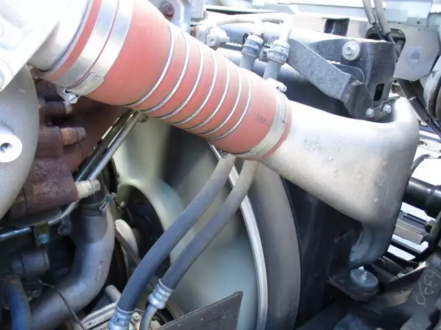 令和02年10月中古大型アルミバン・ウィングいすゞギガの画像45