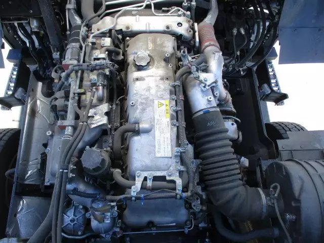 令和02年10月中古大型アルミバン・ウィングいすゞギガの画像46