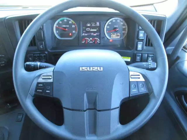 令和02年10月中古大型アルミバン・ウィングいすゞギガの画像50