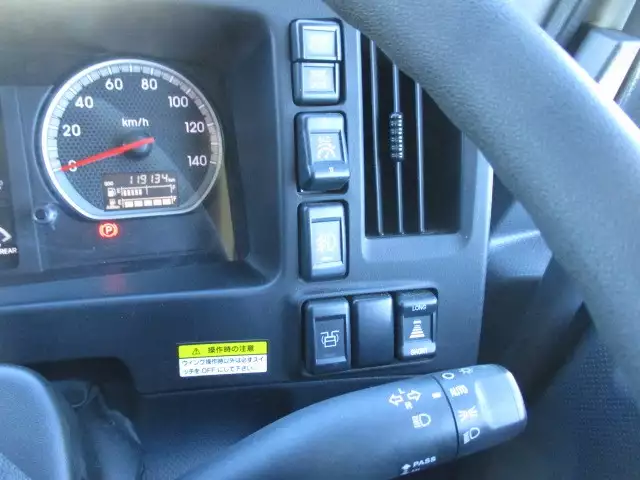 令和02年10月中古大型アルミバン・ウィングいすゞギガの画像53